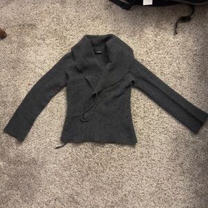 CCDK Women's 100% Wool Sweater